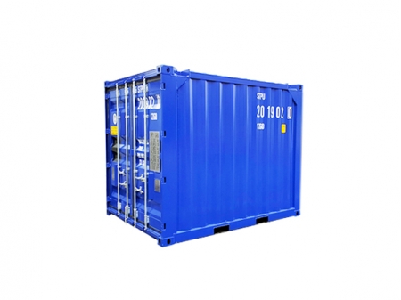 10 Feet Offshore Container 