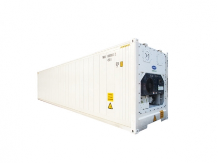 40 Feet Reefer Container