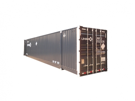 53 Feet Shipping Container
