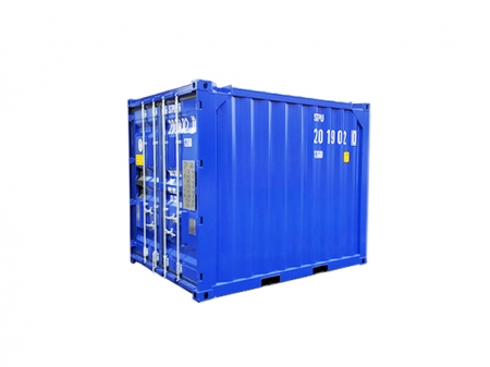 10 Feet Offshore Container