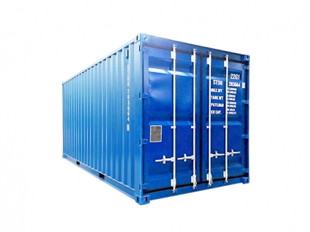 20 Feet Shipping Container