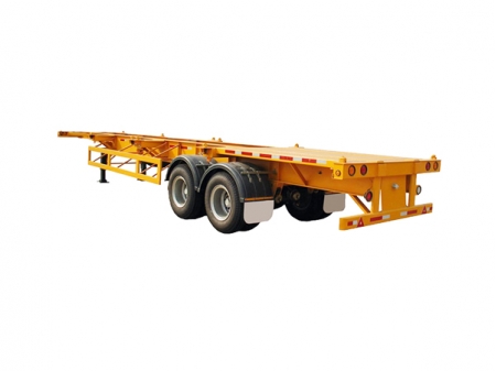 40 Feet Container Trailer