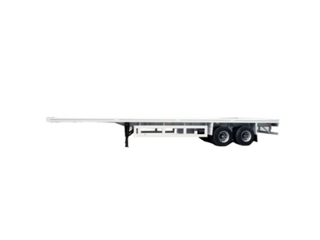 40 Feet Flatbed Trailer