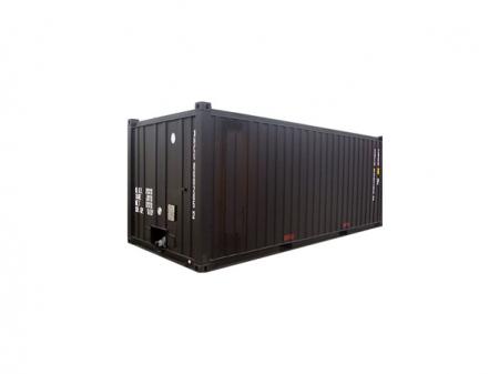 Bitumen Tank Container