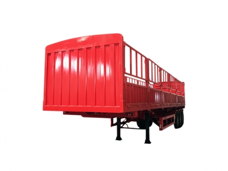 Fence Trailer